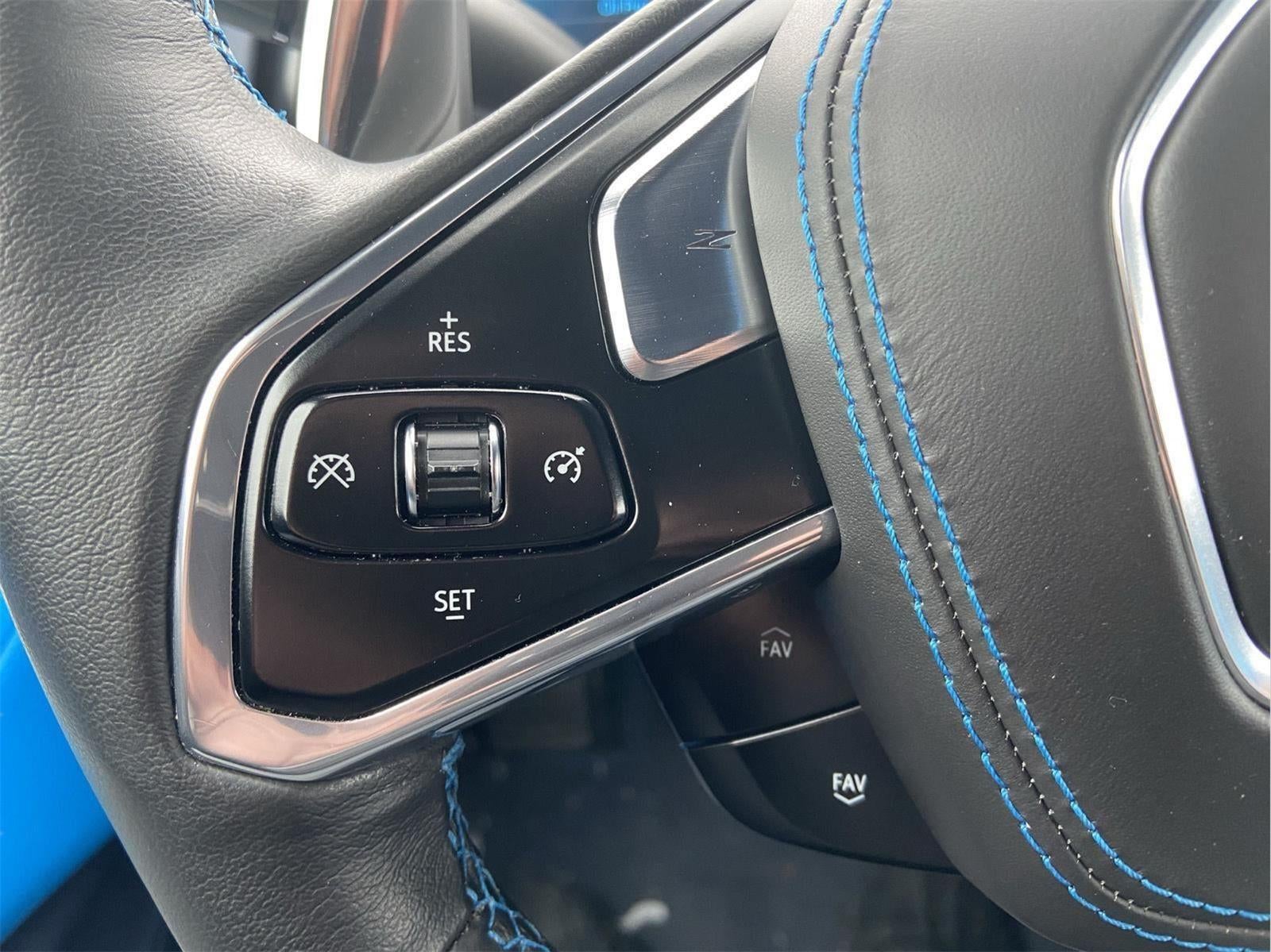 2023 Chevrolet Corvette Convertible Z51 3LT 3LT