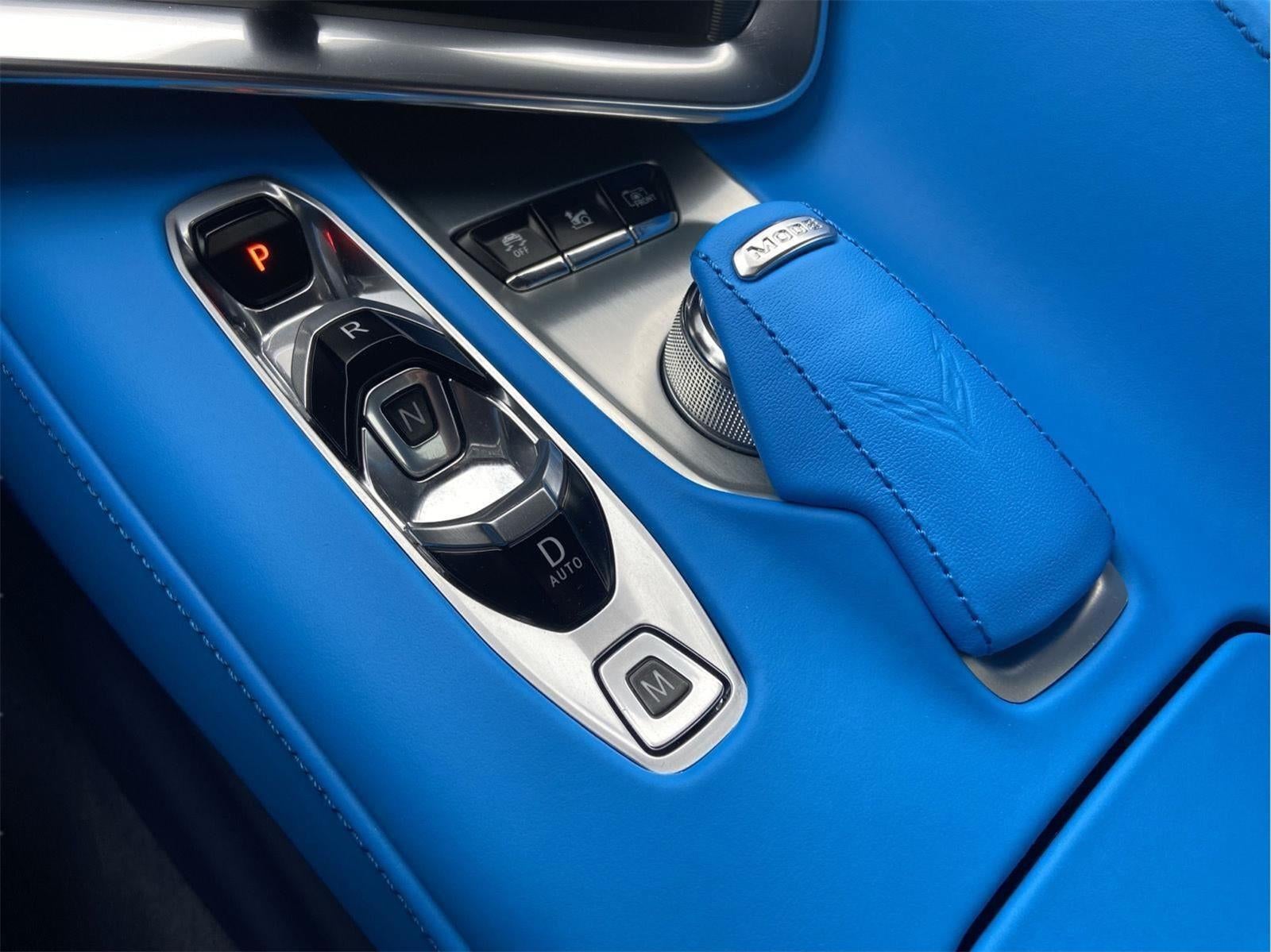 2023 Chevrolet Corvette Convertible Z51 3LT 3LT