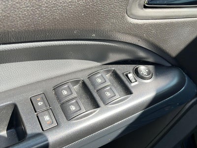 2019 Chevrolet Colorado 4WD Z71