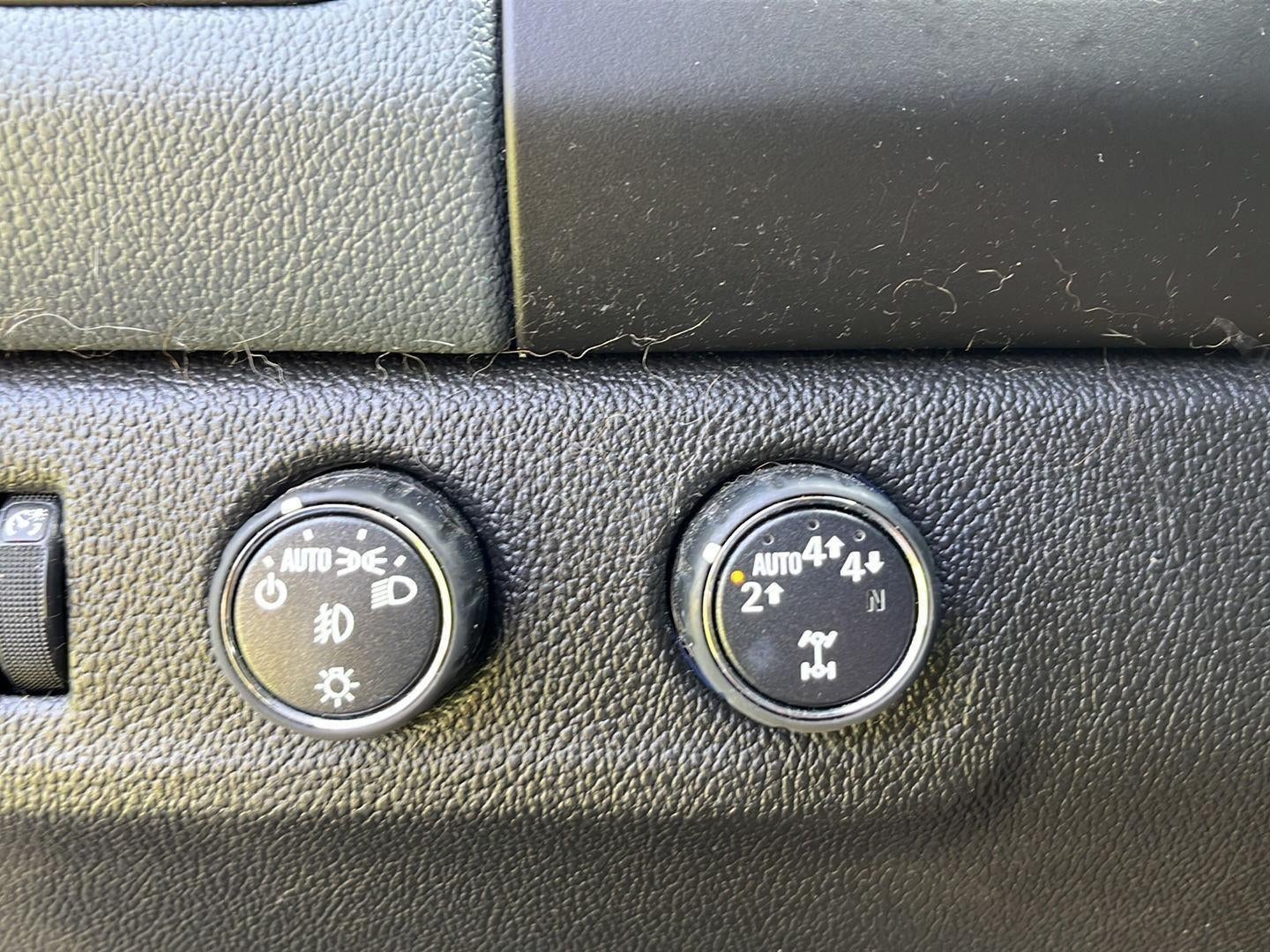 2019 Chevrolet Colorado 4WD Z71