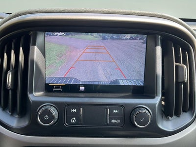 2019 Chevrolet Colorado 4WD Z71