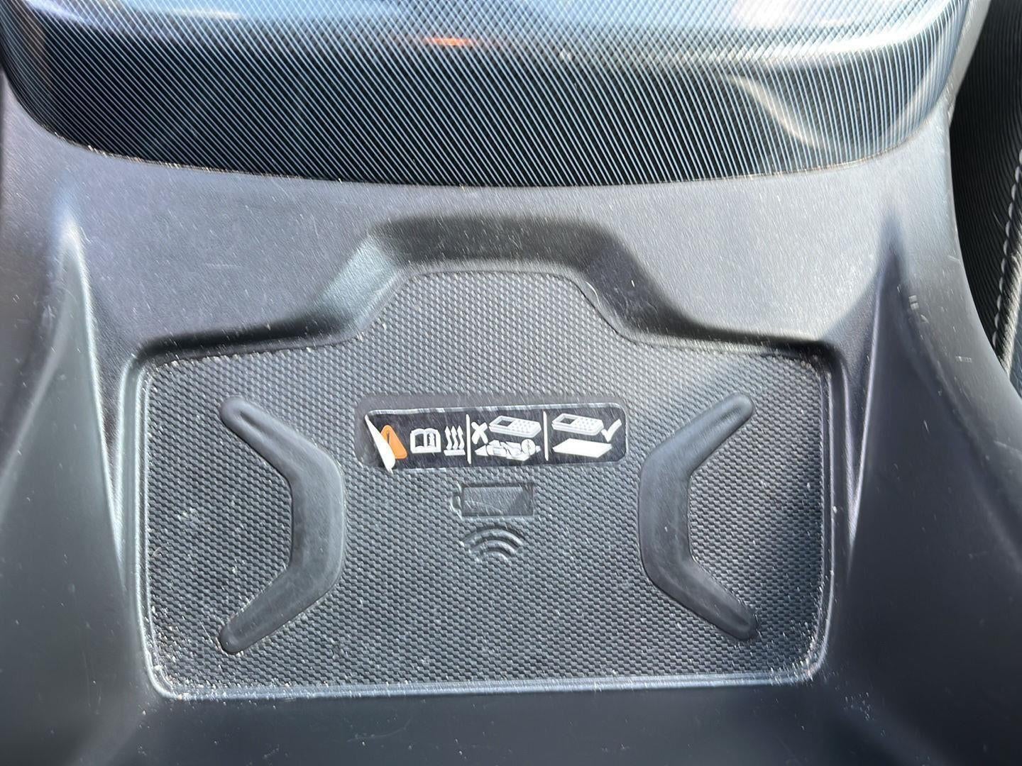 2019 Chevrolet Colorado 4WD Z71