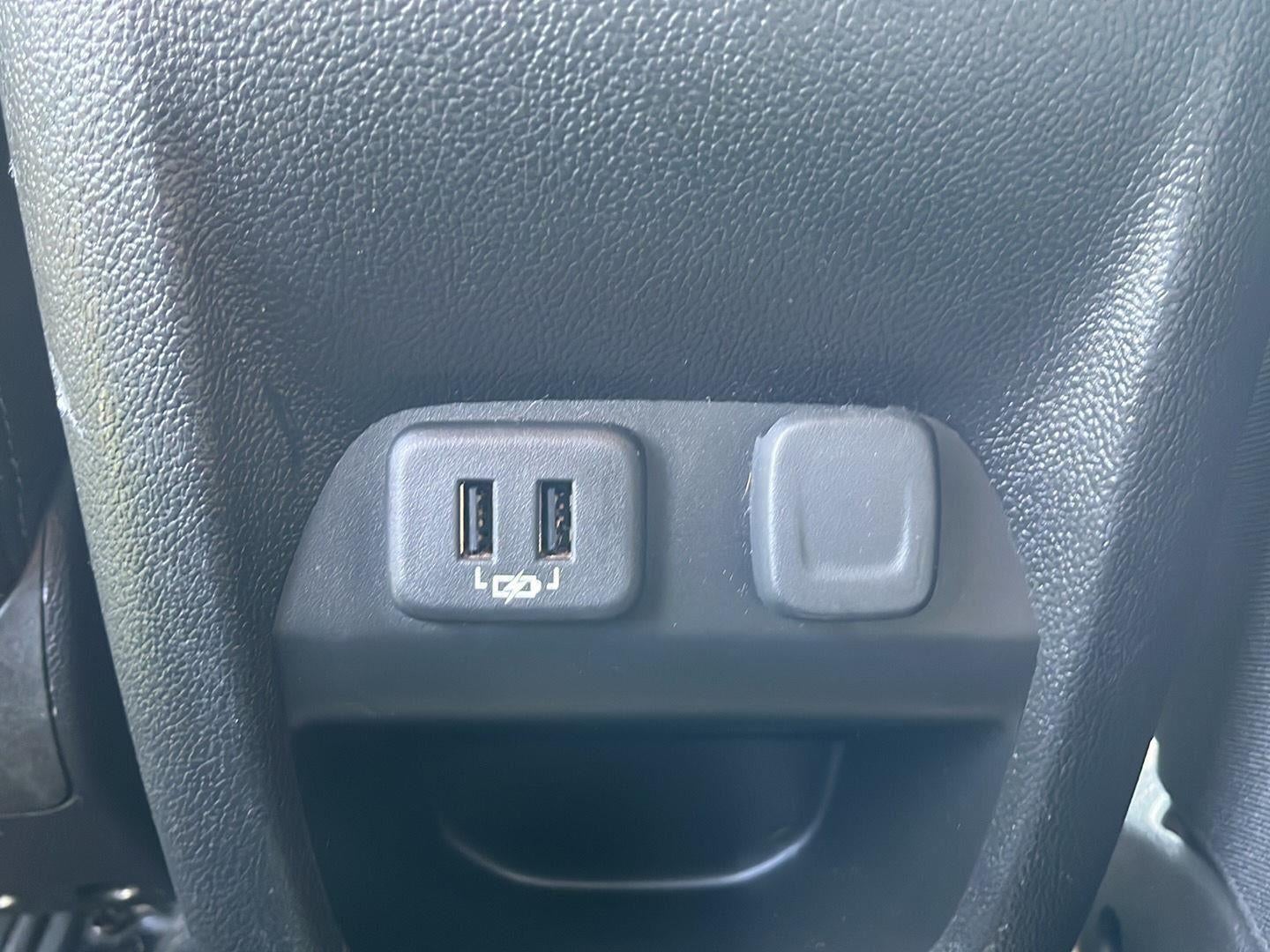 2019 Chevrolet Colorado 4WD Z71