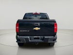 2019 Chevrolet Colorado 4WD Z71