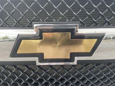 2025 Chevrolet Express Cargo Van RWD 2500 135"