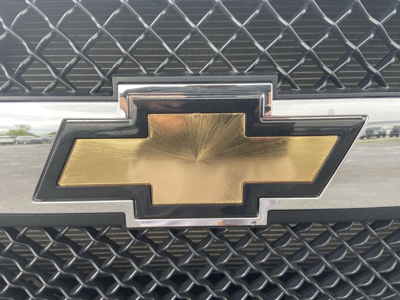2025 Chevrolet Express Cargo Van RWD 2500 135"