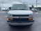 2025 Chevrolet Express Cargo Van RWD 2500 135"