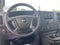 2025 Chevrolet Express Cargo Van RWD 2500 135"