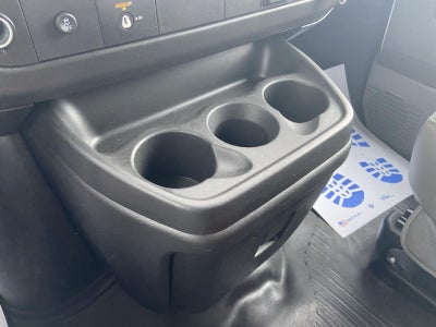 2025 Chevrolet Express Cargo Van RWD 2500 135"