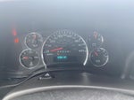 2025 Chevrolet Express Cargo Van RWD 2500 135"