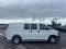 2025 Chevrolet Express Cargo Van RWD 2500 135"