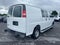 2025 Chevrolet Express Cargo Van RWD 2500 135"