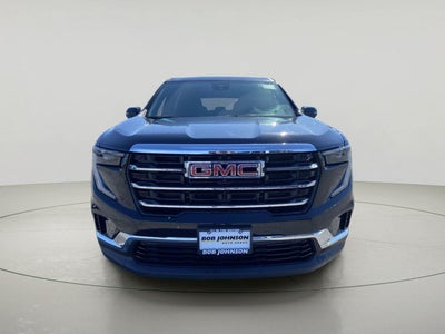 2025 GMC Acadia AWD Elevation