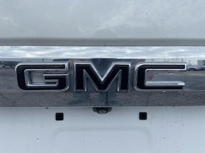 2024 GMC Yukon SLE