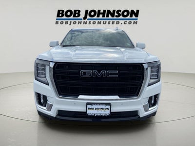 2024 GMC Yukon SLE