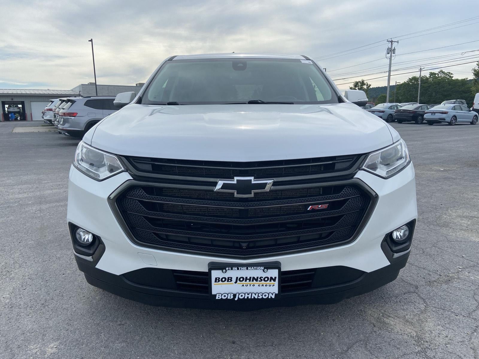 1GNEVJKW0MJ263854