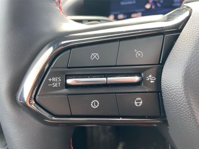 2025 Chevrolet Traverse AWD RS