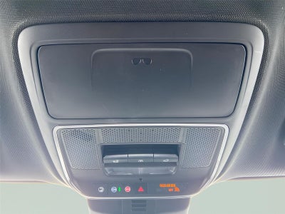 2025 Chevrolet Traverse AWD RS