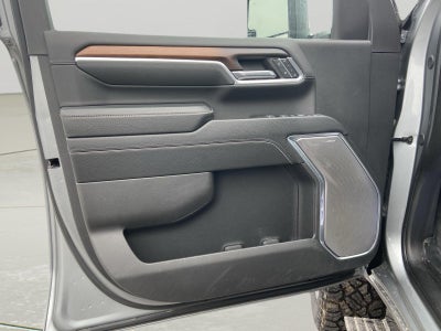 2024 GMC Sierra 2500HD LIFTED Denali