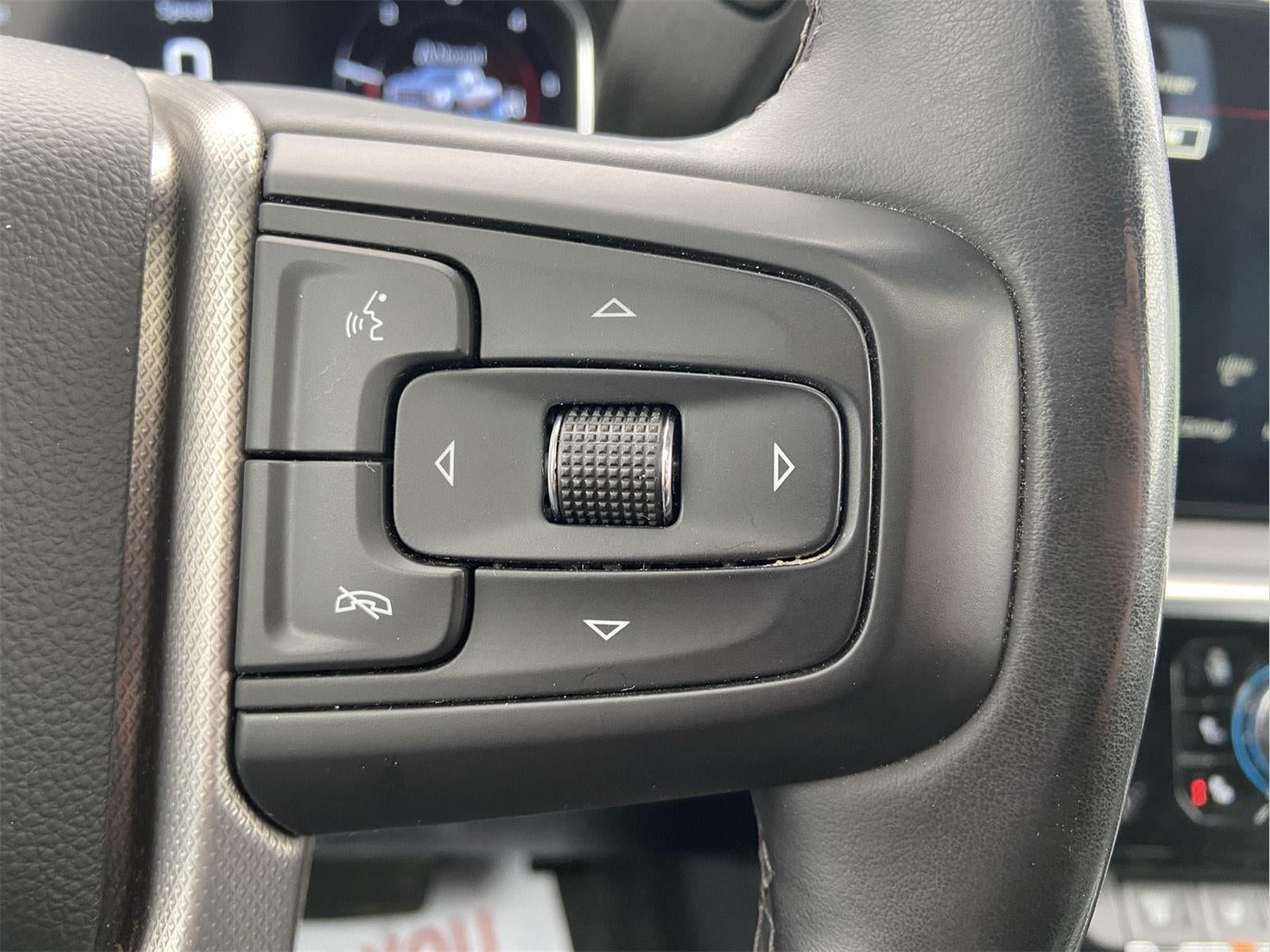 2024 GMC Sierra 2500HD LIFTED Denali