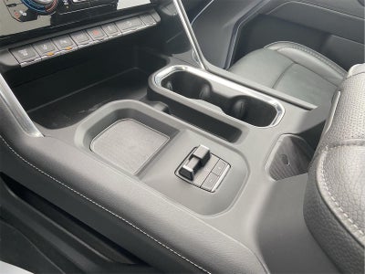 2024 GMC Sierra 2500HD LIFTED Denali