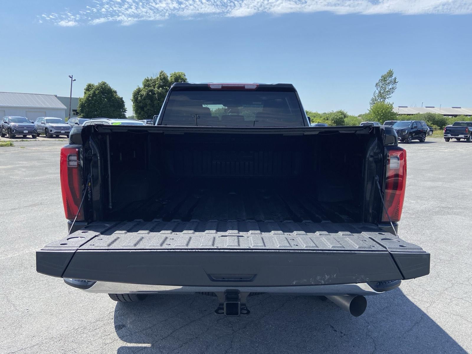 2024 GMC Sierra 2500HD SLT