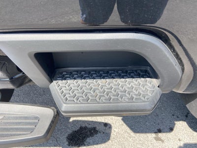2024 GMC Sierra 2500HD SLT