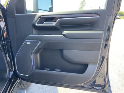 2024 GMC Sierra 2500HD SLT
