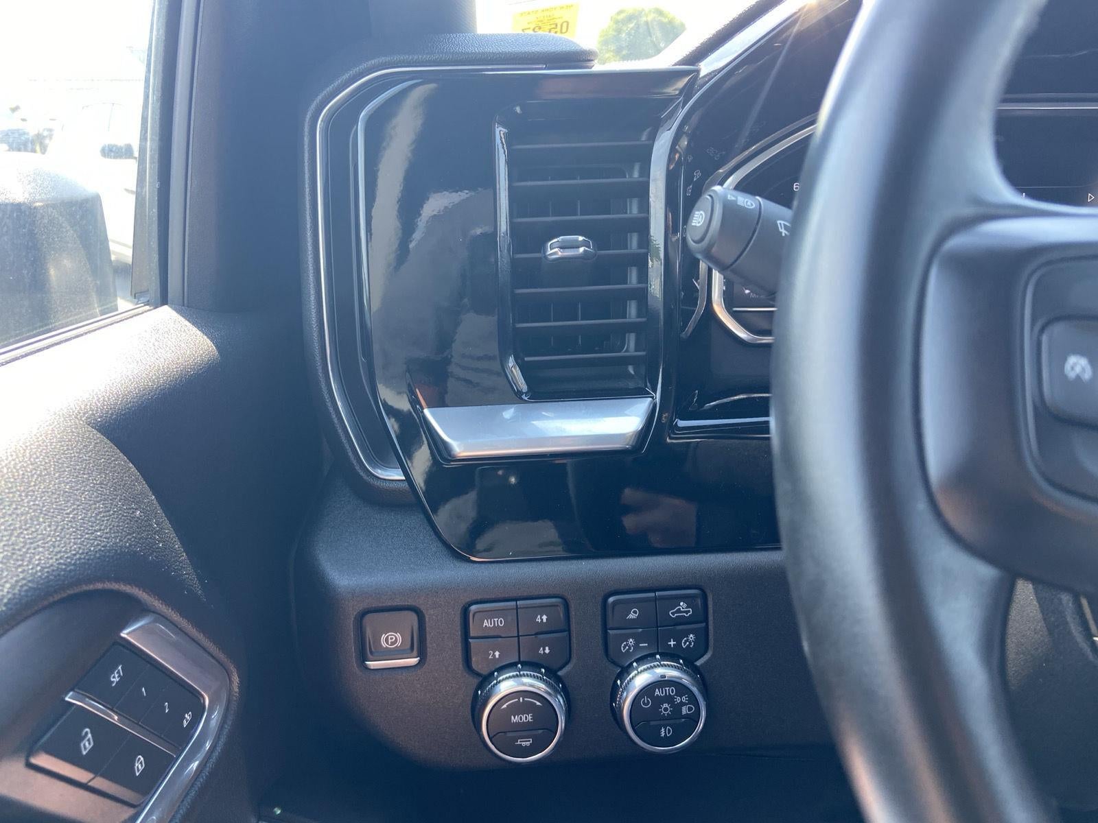 2024 GMC Sierra 2500HD SLT