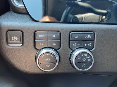 2024 GMC Sierra 2500HD SLT