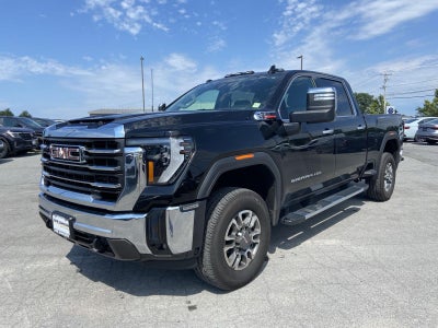 2024 GMC Sierra 2500HD SLT