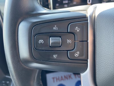 2024 GMC Sierra 2500HD SLT