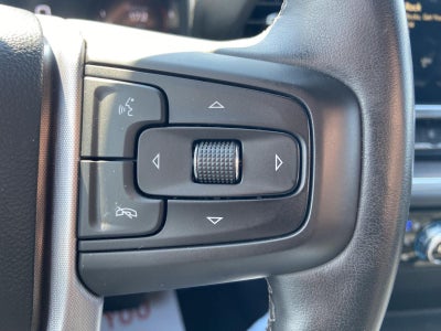 2024 GMC Sierra 2500HD SLT