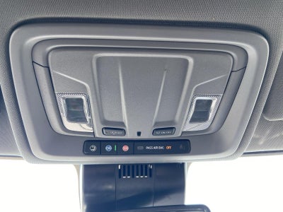 2024 GMC Sierra 2500HD SLT