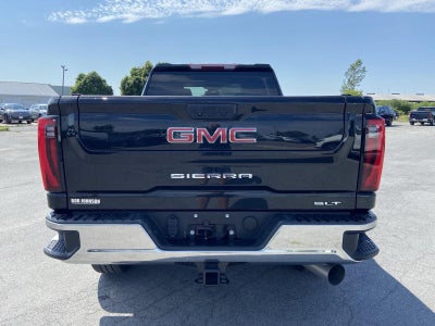 2024 GMC Sierra 2500HD SLT