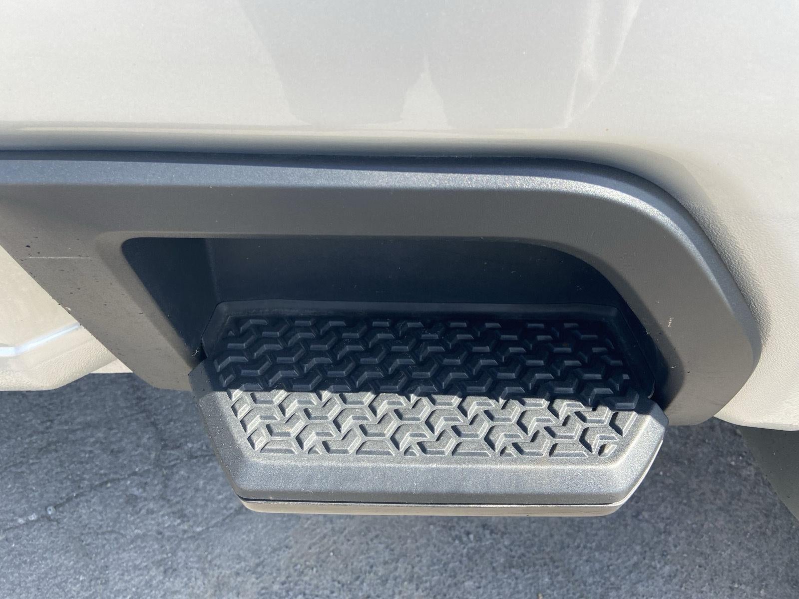 2022 GMC Sierra 2500HD Pro