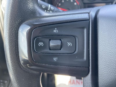 2022 GMC Sierra 2500HD Pro