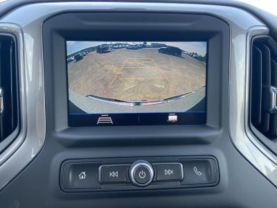 2022 GMC Sierra 2500HD Pro