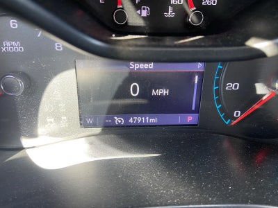 2022 GMC Canyon 4WD AT4 w/Leather