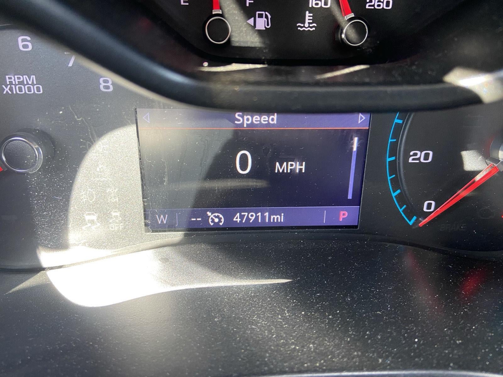 2022 GMC Canyon 4WD AT4 w/Leather