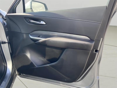 2025 Cadillac XT4 AWD Premium Luxury