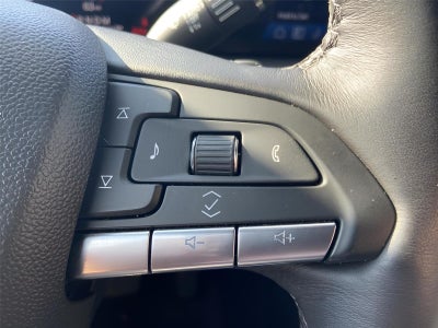 2025 Cadillac XT4 AWD Premium Luxury