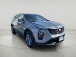 2025 Cadillac XT4 AWD Premium Luxury