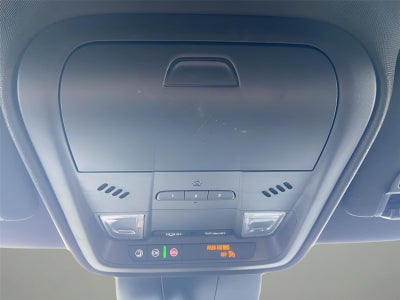 2025 Cadillac XT4 AWD Premium Luxury