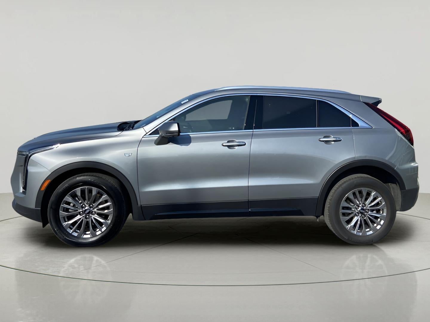 2025 Cadillac XT4 AWD Premium Luxury