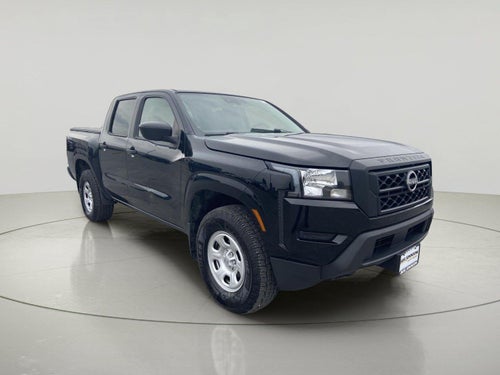 2023 Nissan Frontier S