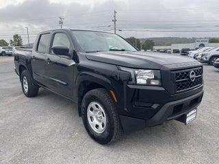 2023 Nissan Frontier S
