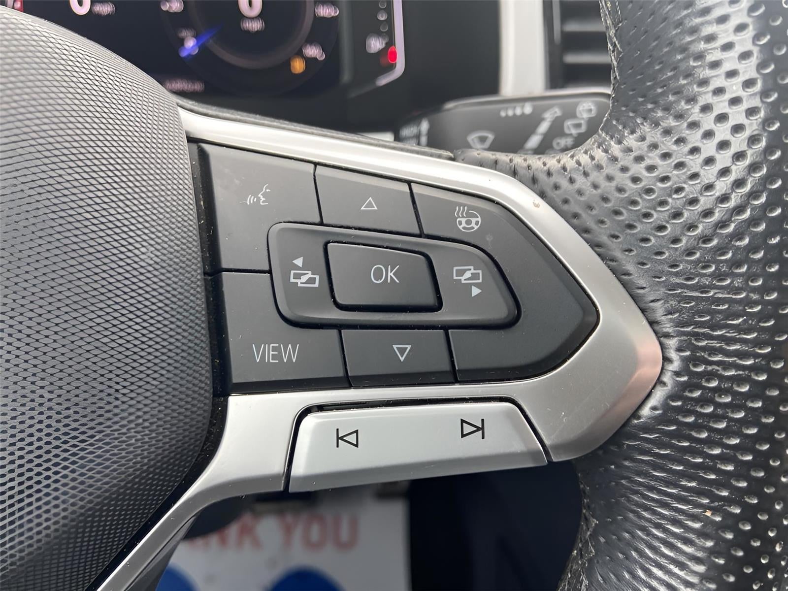 2022 Volkswagen Atlas 3.6L V6 SEL R-Line