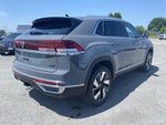 2026 Volkswagen Atlas Cross Sport 2.0T SEL