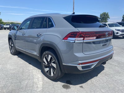 2026 Volkswagen Atlas Cross Sport 2.0T SEL